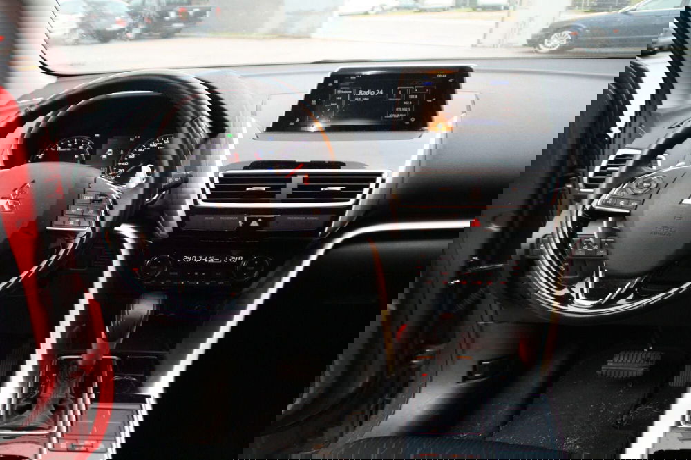 Mitsubishi Eclipse usata a Pordenone (9)