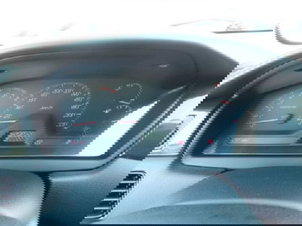 Mitsubishi Lancer usata a Pordenone (12)