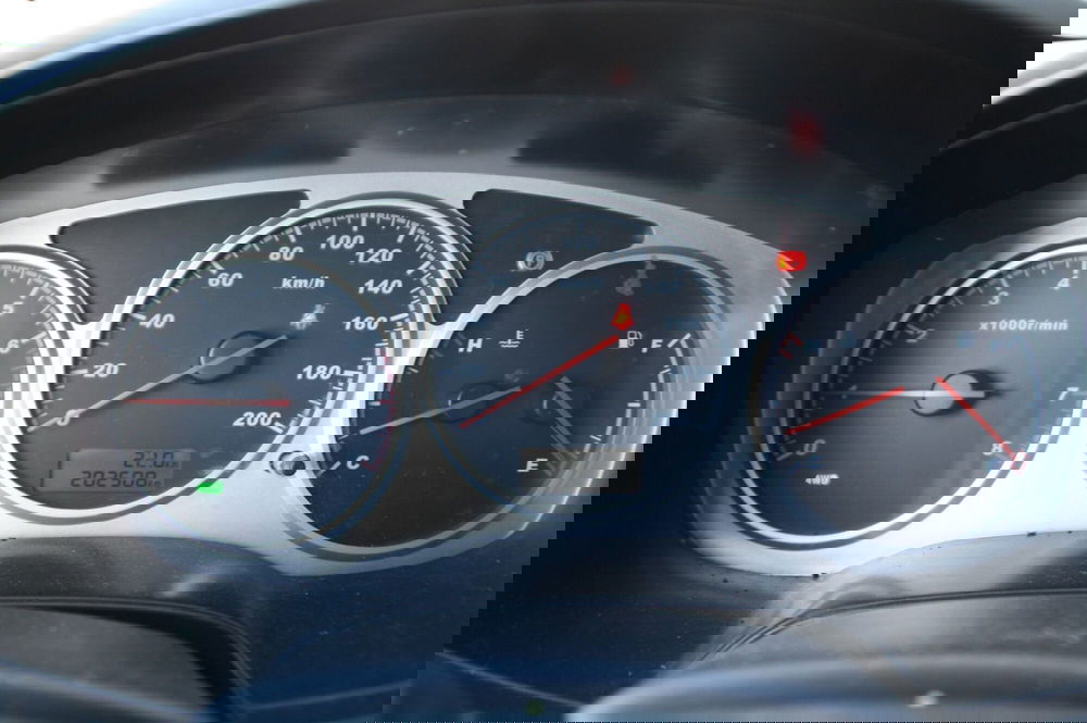 Great Wall Steed Pick-up usata a Pordenone (11)