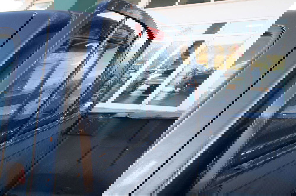 Great Wall Steed Pick-up usata a Pordenone (15)