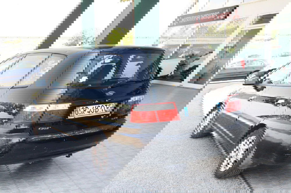 Kia Carens usata a Pordenone (2)