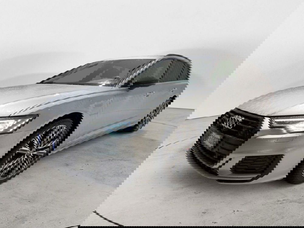 Audi A6 Avant usata a Parma