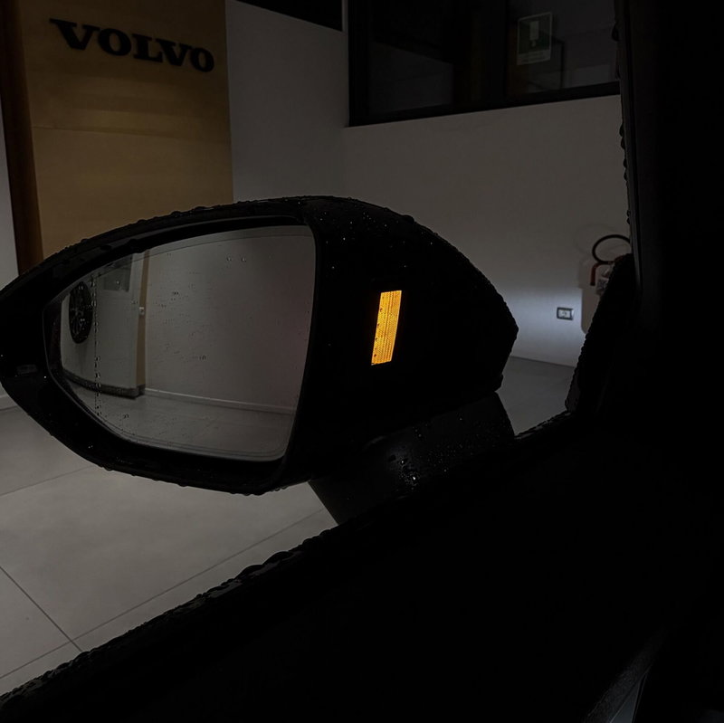 Audi A6 Avant usata a Parma (10)