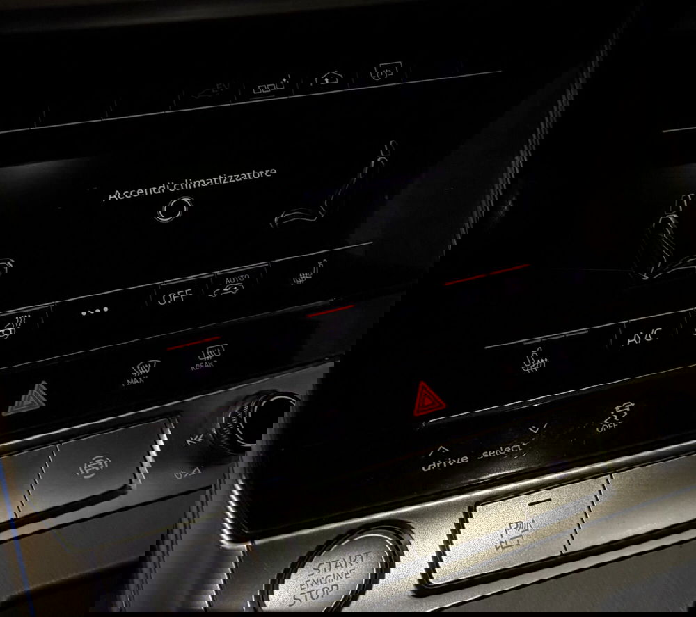 Audi A6 Avant usata a Parma (11)