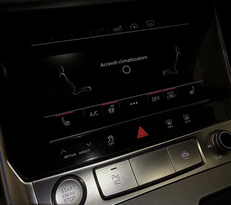 Audi A6 Avant usata a Parma (11)