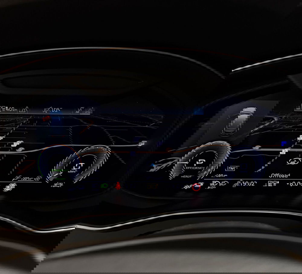 Audi A6 Avant usata a Parma (12)