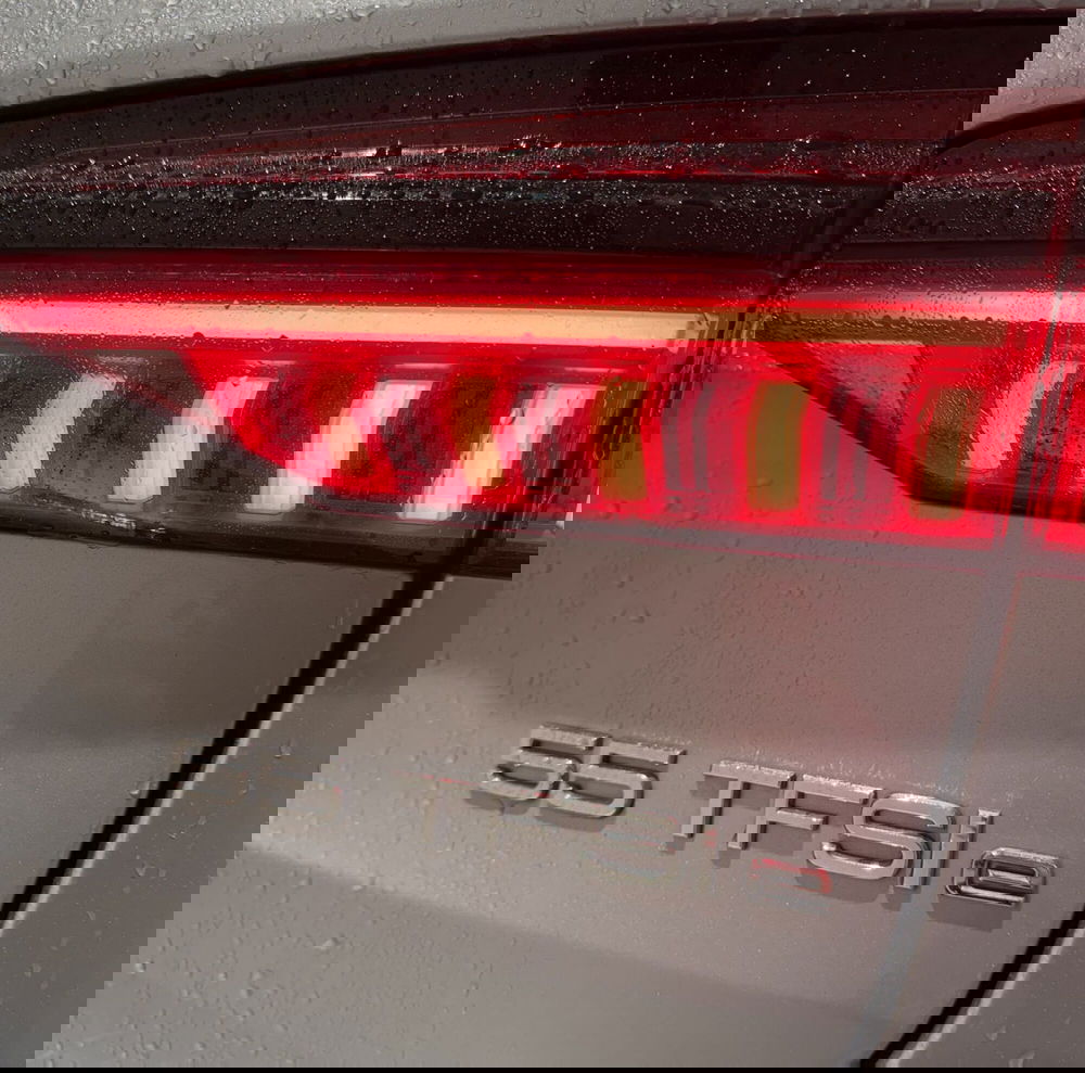 Audi A6 Avant usata a Parma (13)