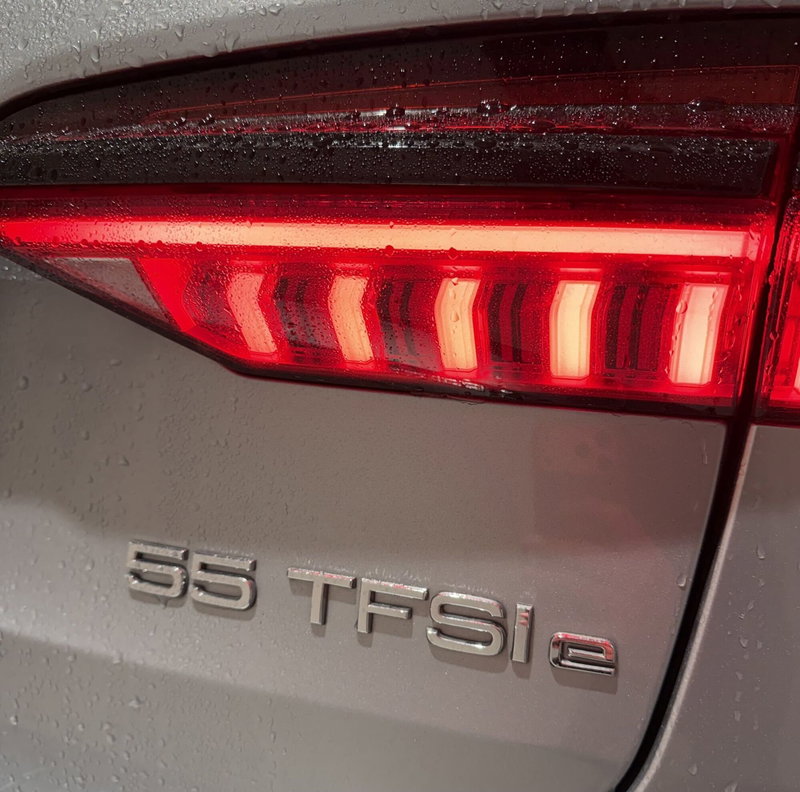 Audi A6 Avant usata a Parma (13)