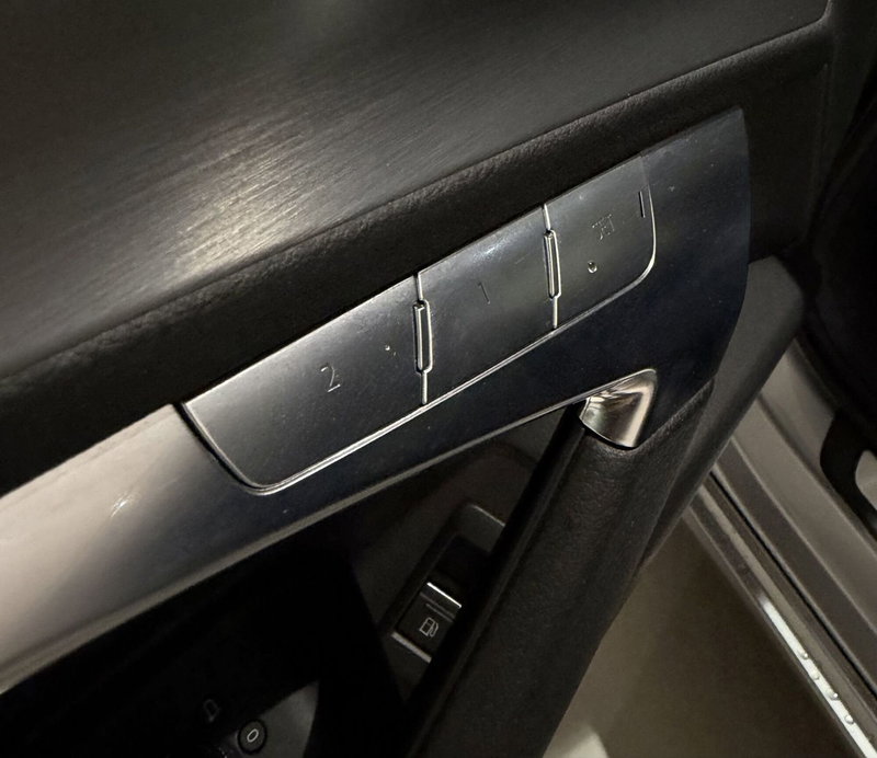 Audi A6 Avant usata a Parma (14)