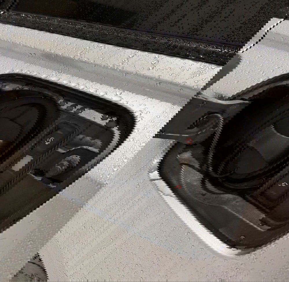 Audi A6 Avant usata a Parma (15)