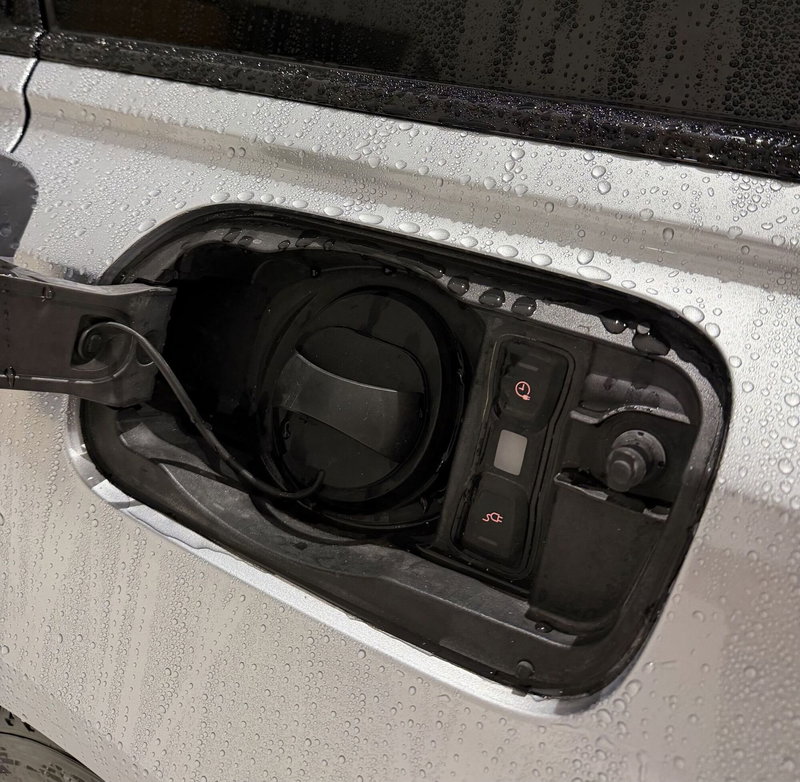 Audi A6 Avant usata a Parma (15)