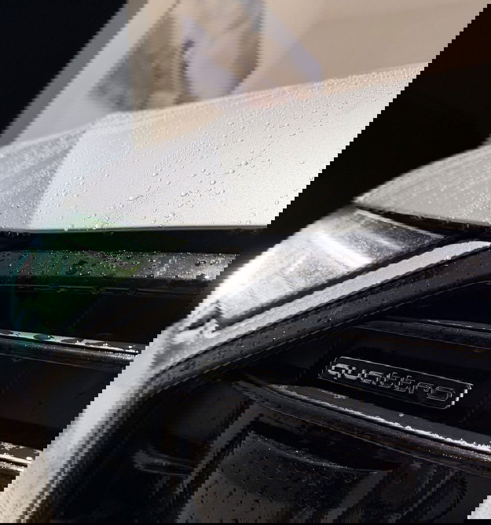 Audi A6 Avant usata a Parma (16)