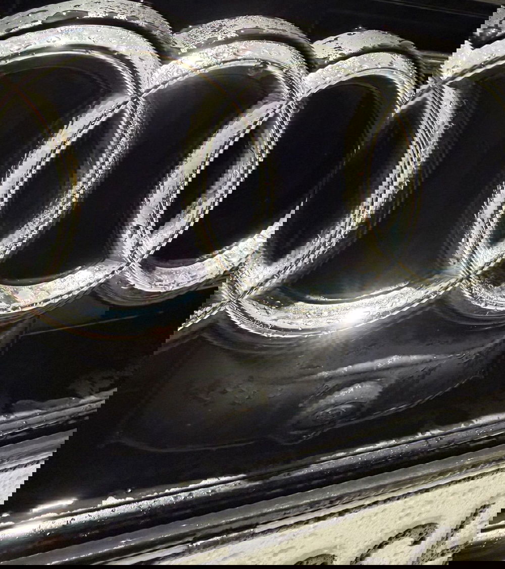 Audi A6 Avant usata a Parma (17)