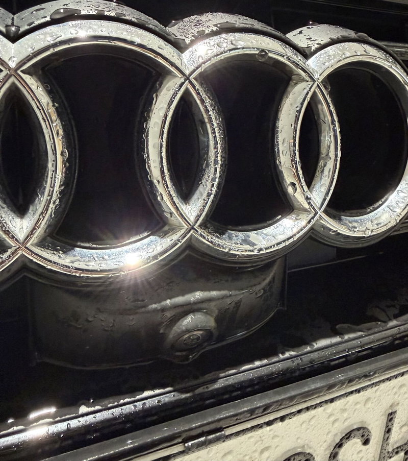 Audi A6 Avant usata a Parma (17)