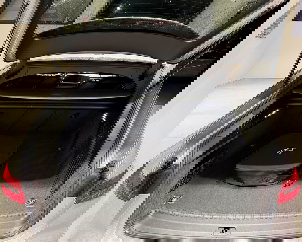 Audi A6 Avant usata a Parma (18)