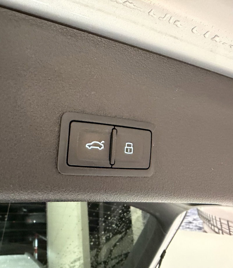 Audi A6 Avant usata a Parma (19)