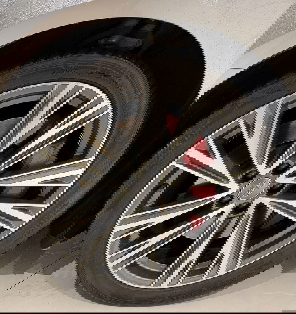 Audi A6 Avant usata a Parma (3)