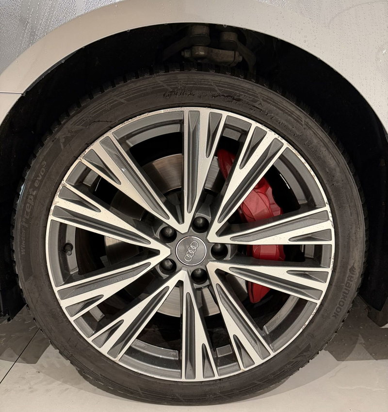 Audi A6 Avant usata a Parma (3)