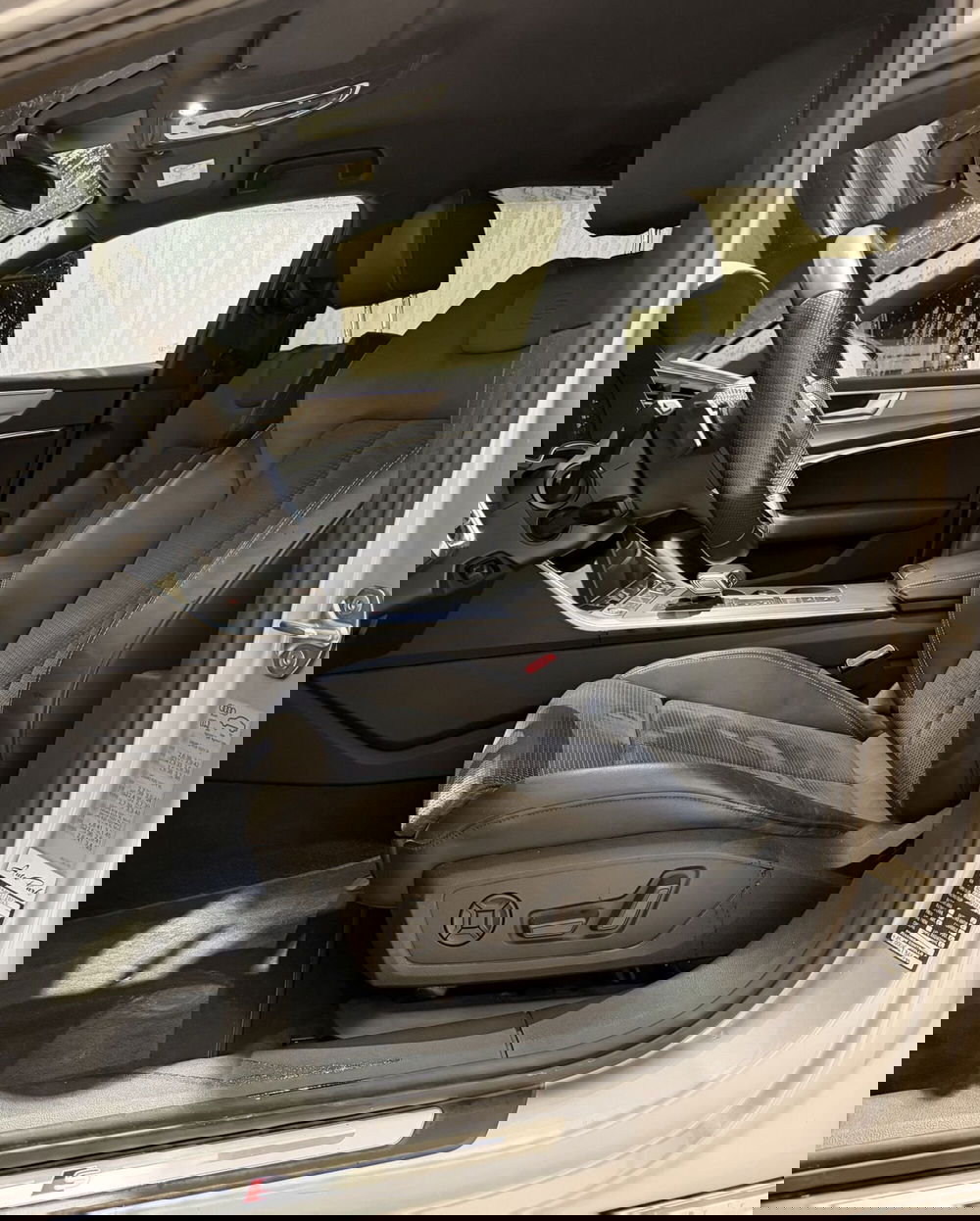 Audi A6 Avant usata a Parma (4)