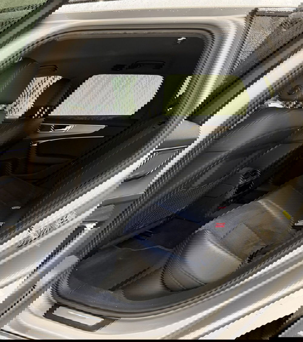 Audi A6 Avant usata a Parma (5)