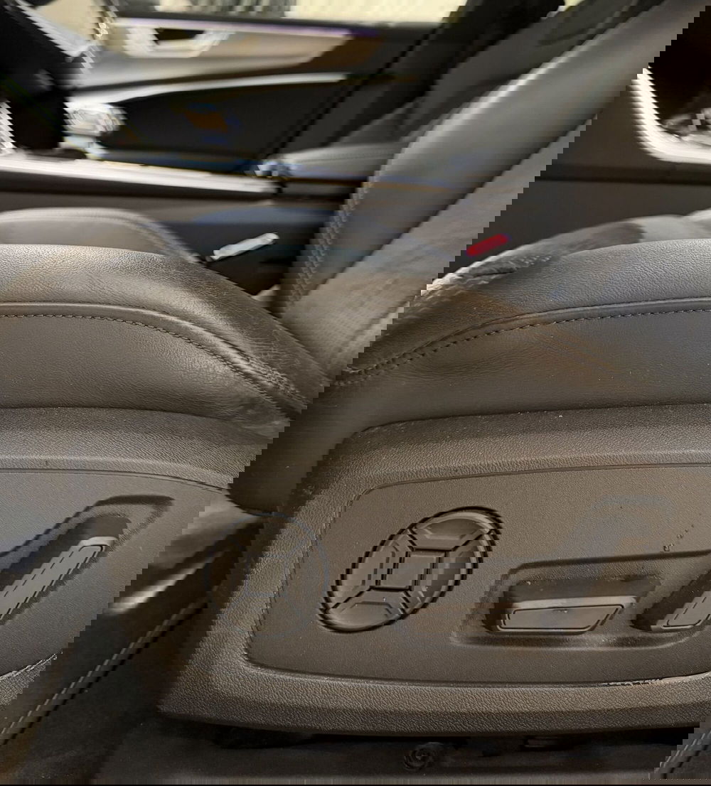 Audi A6 Avant usata a Parma (8)