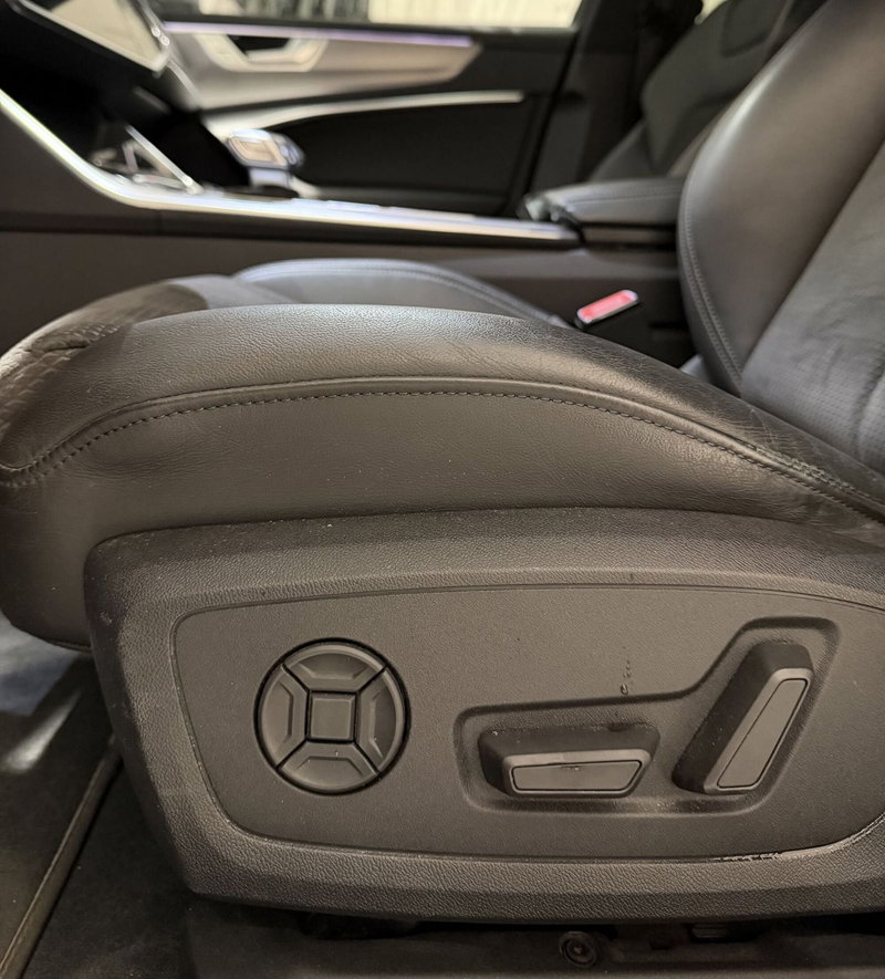 Audi A6 Avant usata a Parma (8)