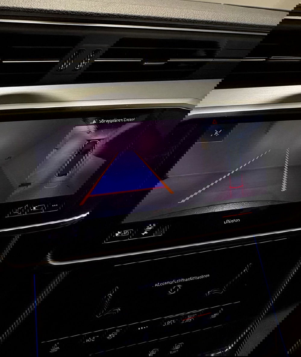 Audi A6 Avant usata a Parma (9)