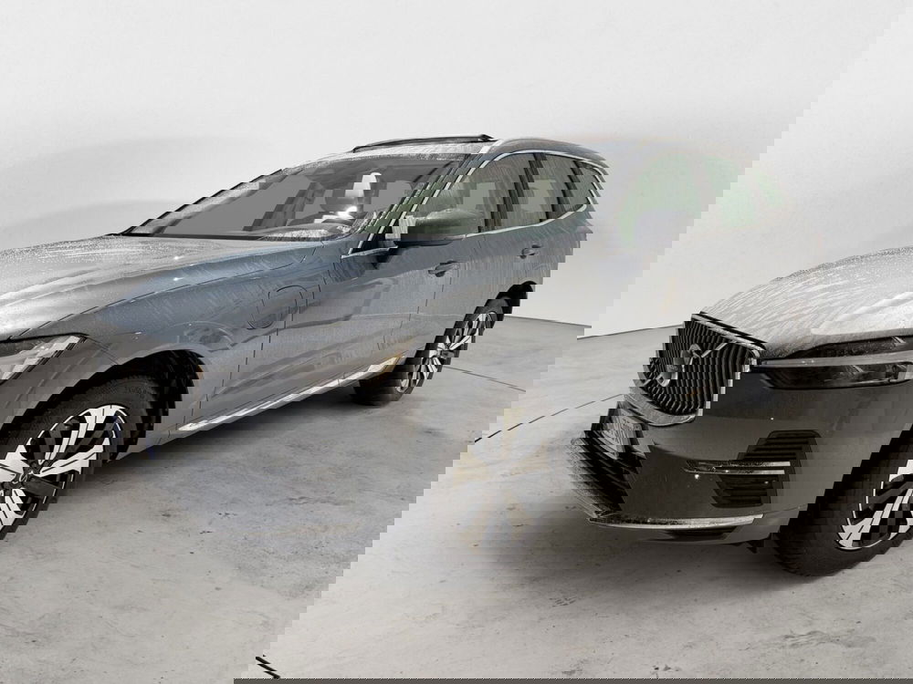 Volvo XC60 usata a Parma