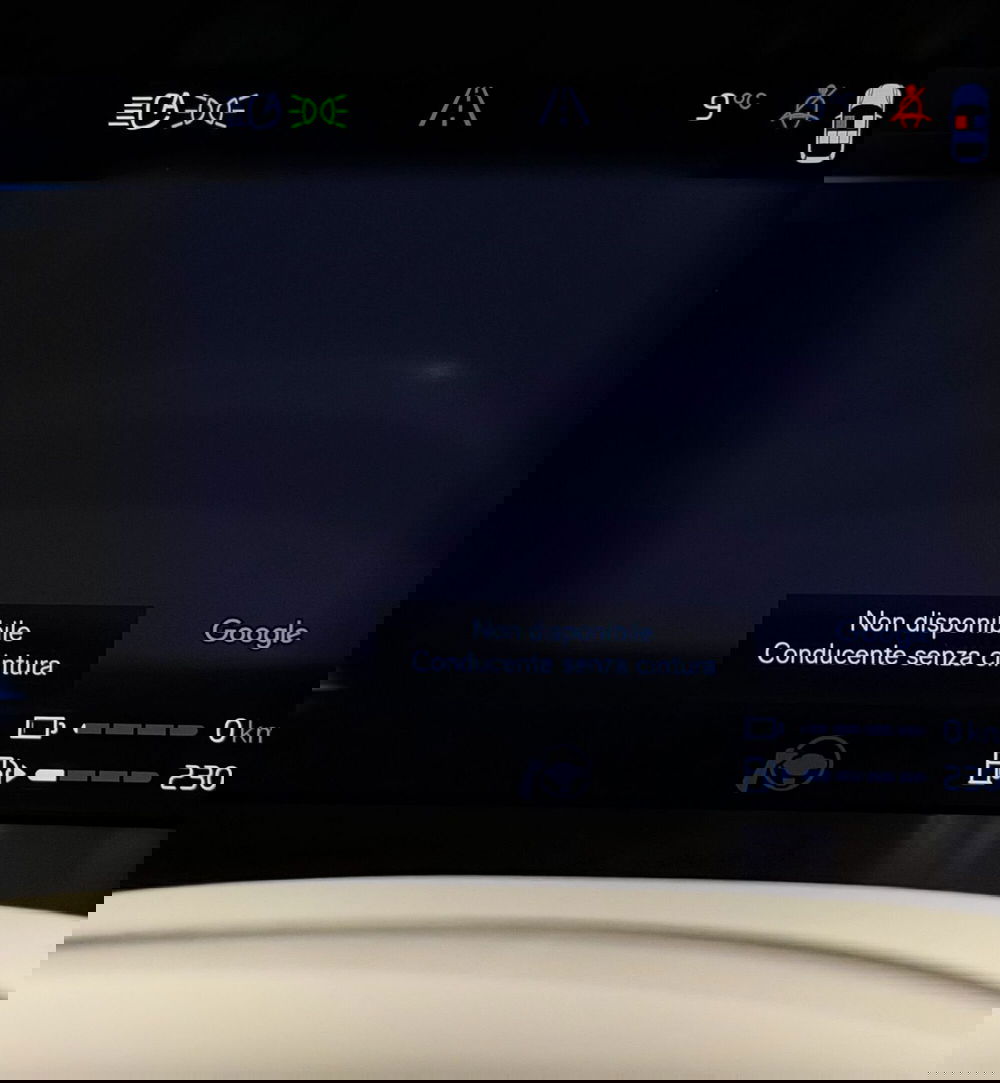 Volvo XC60 usata a Parma (10)