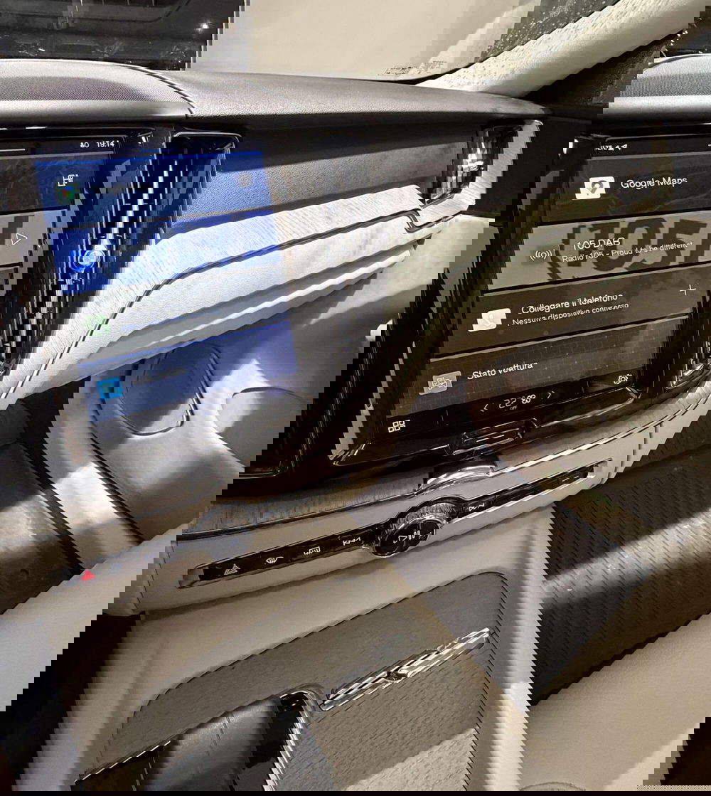 Volvo XC60 usata a Parma (12)