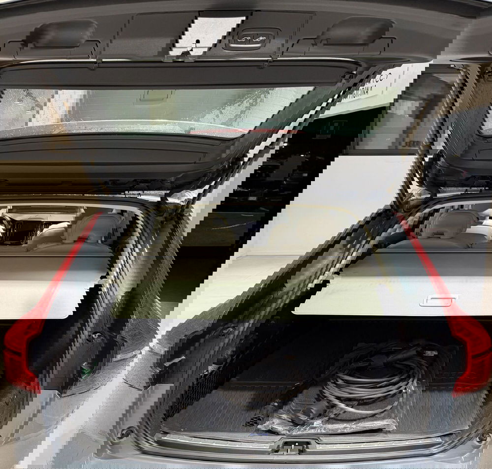 Volvo XC60 usata a Parma (13)