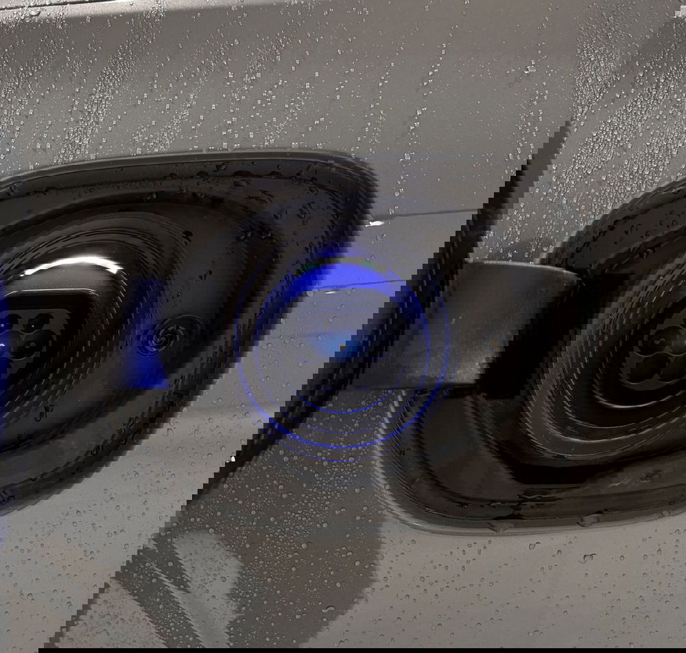 Volvo XC60 usata a Parma (14)