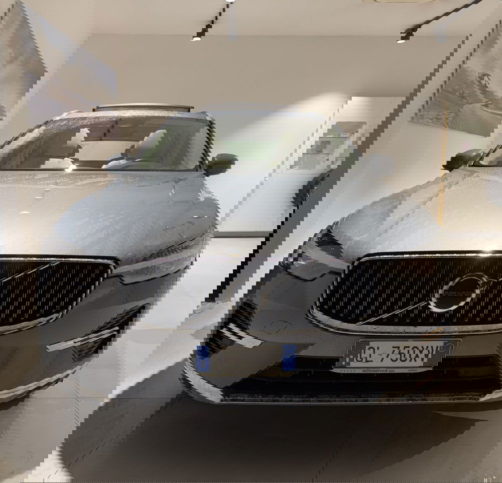 Volvo XC60 usata a Parma (2)