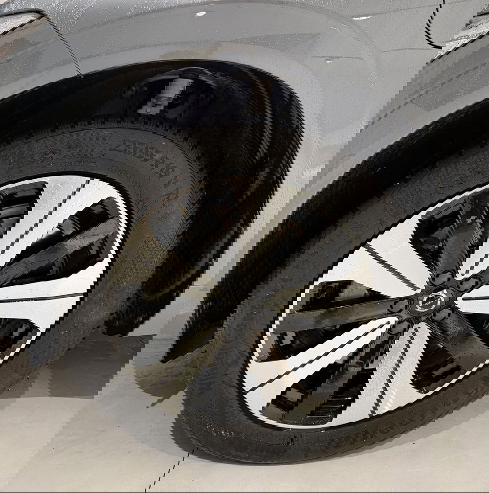 Volvo XC60 usata a Parma (3)