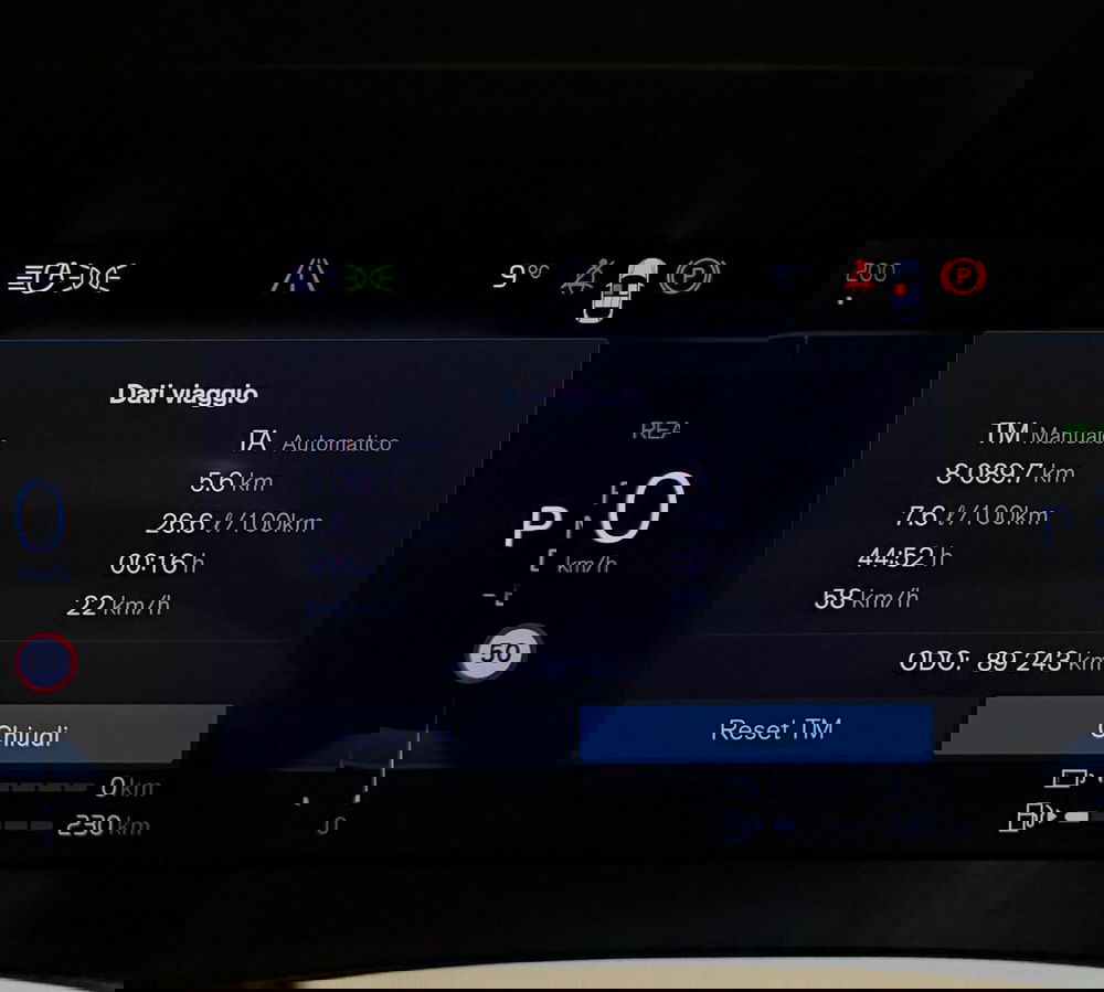 Volvo XC60 usata a Parma (4)