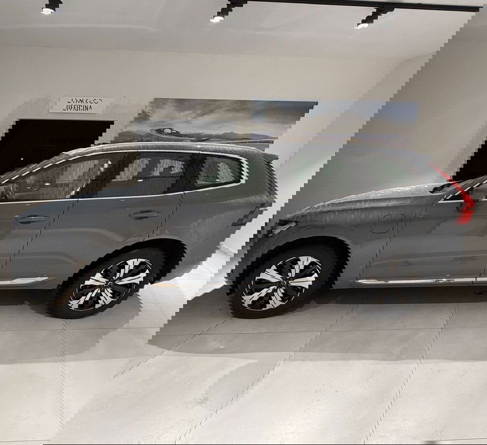 Volvo XC60 usata a Parma (7)