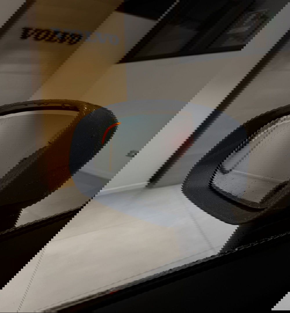 Volvo XC60 usata a Parma (9)