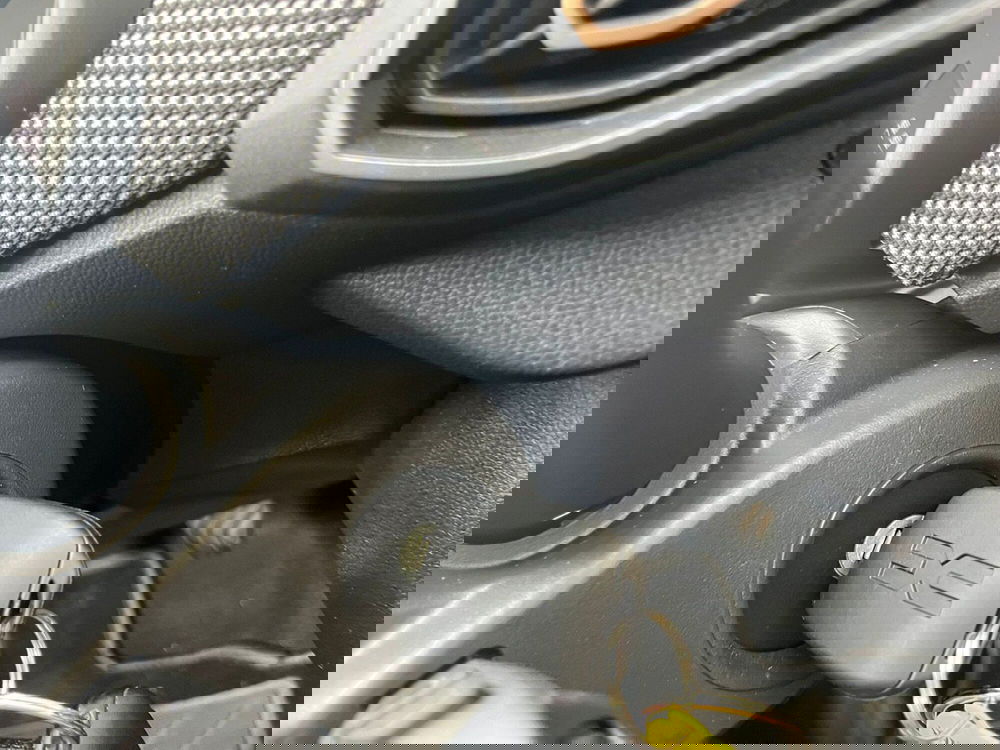 Dacia Sandero Stepway usata a Parma (10)