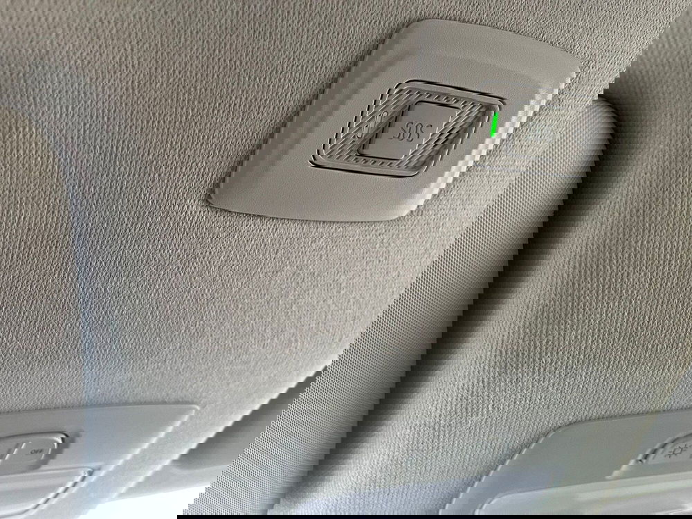 Dacia Sandero Stepway usata a Parma (11)