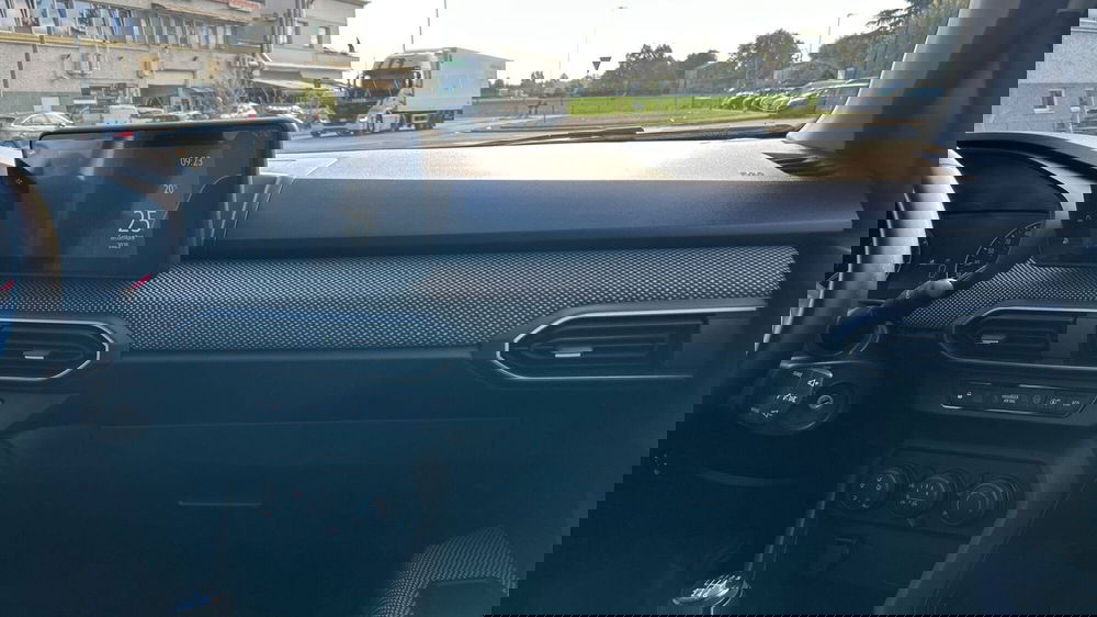 Dacia Sandero Stepway usata a Parma (13)