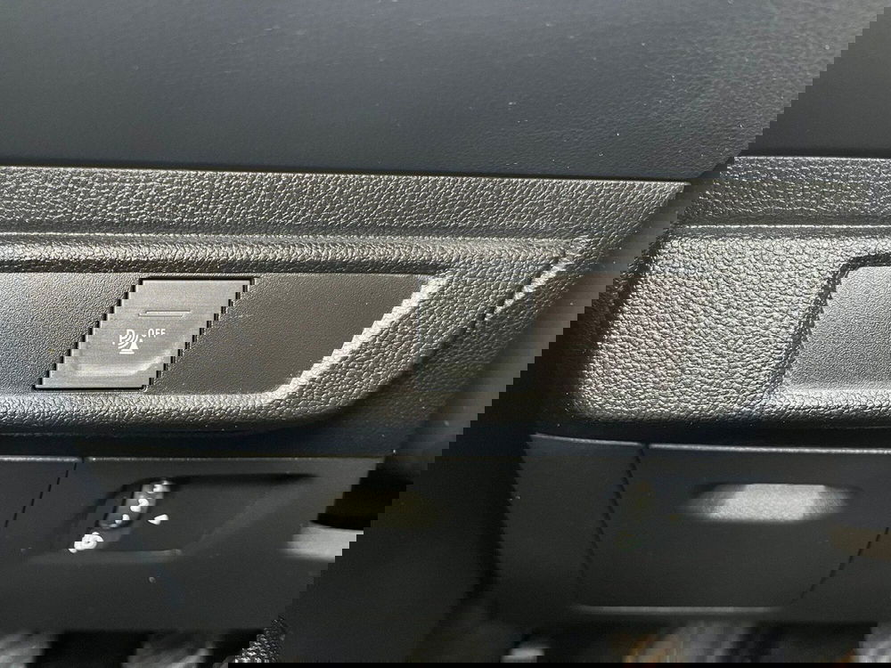 Dacia Sandero Stepway usata a Parma (14)