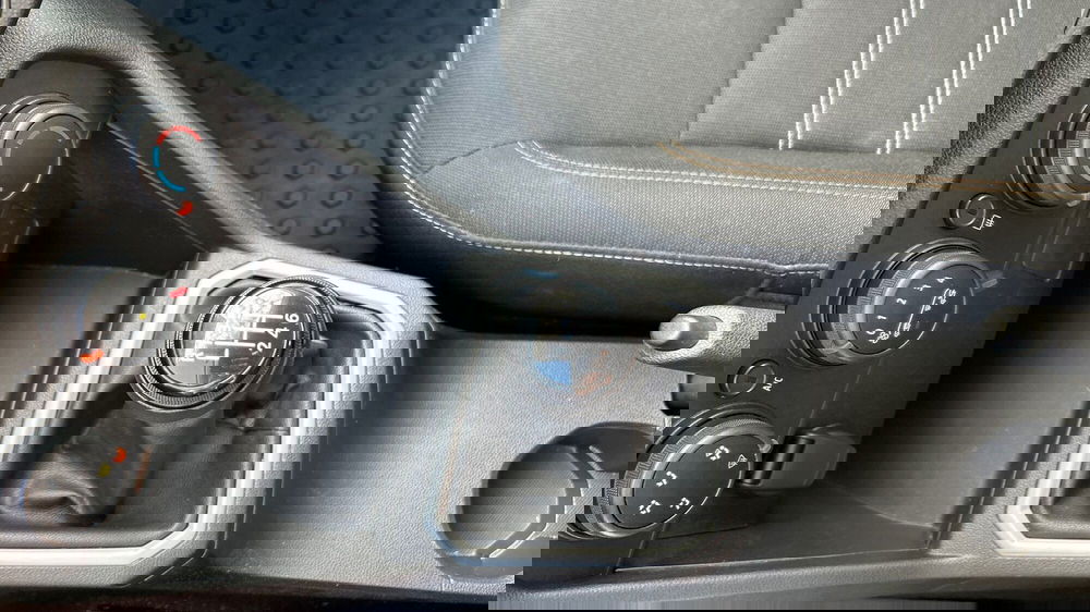 Dacia Sandero Stepway usata a Parma (15)