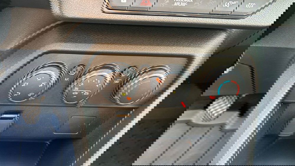 Dacia Sandero Stepway usata a Parma (16)