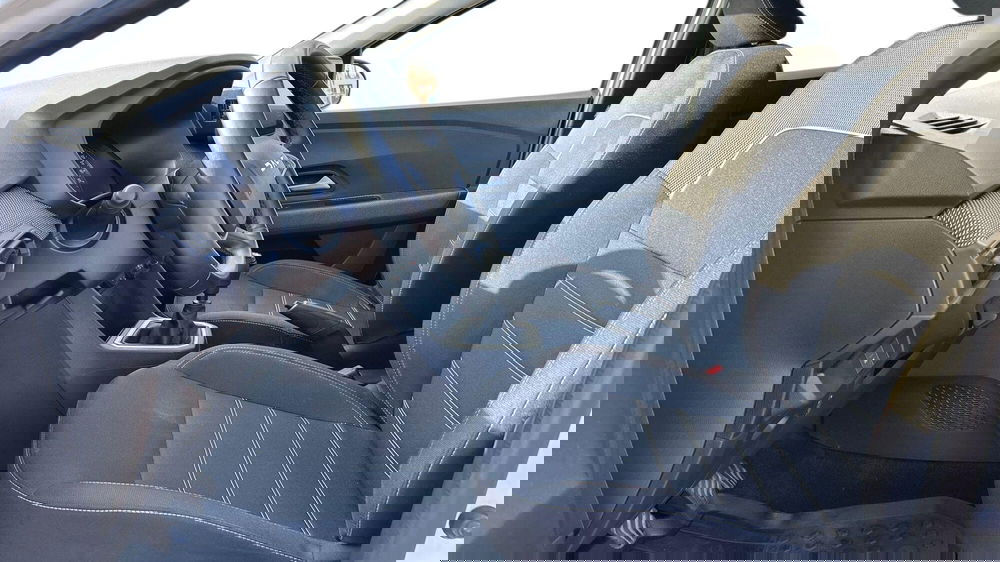 Dacia Sandero Stepway usata a Parma (18)