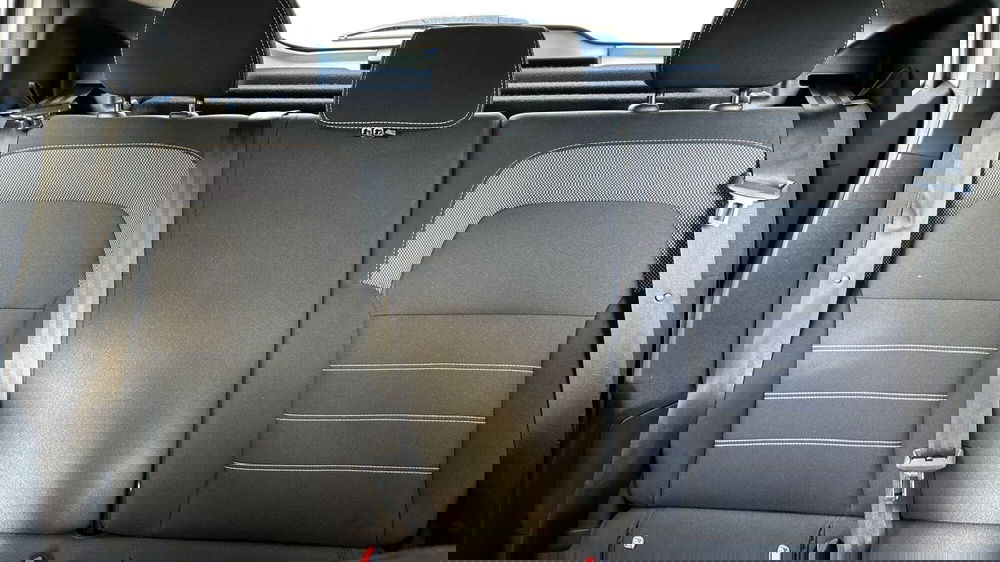 Dacia Sandero Stepway usata a Parma (19)