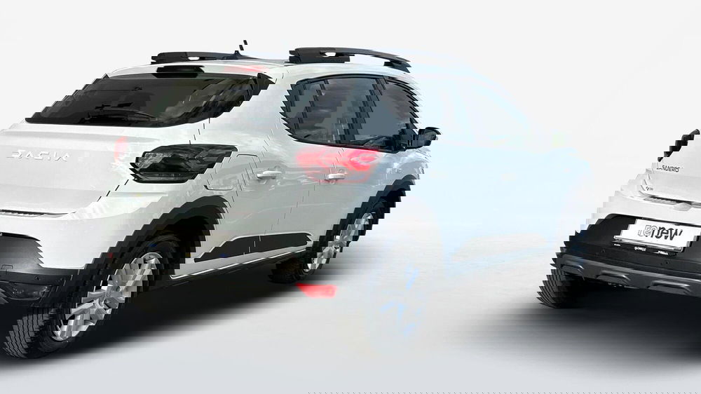 Dacia Sandero Stepway usata a Parma (2)