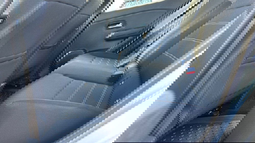 Dacia Sandero Stepway usata a Parma (20)