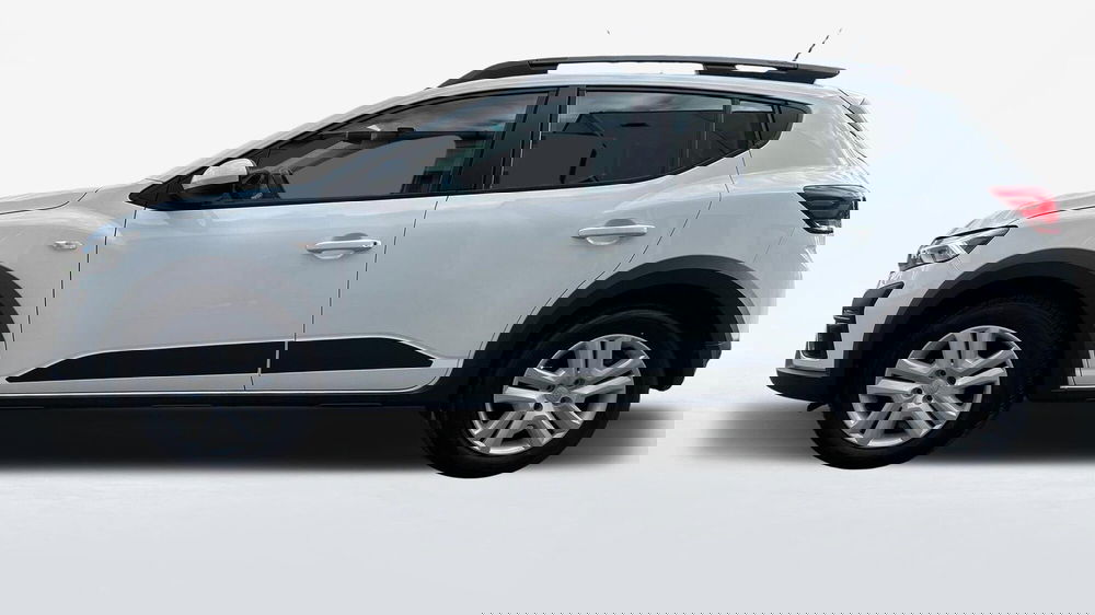 Dacia Sandero Stepway usata a Parma (3)