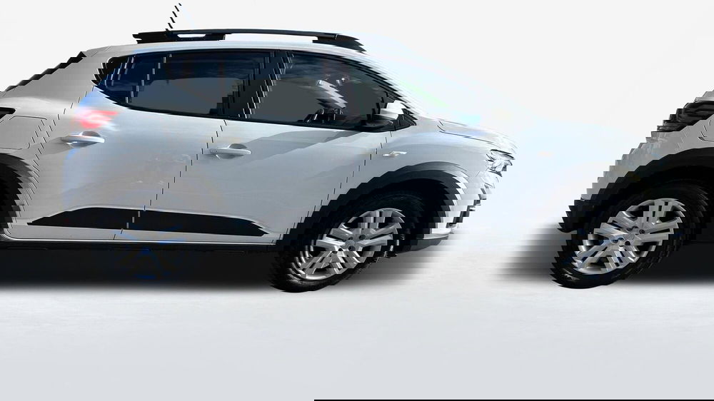 Dacia Sandero Stepway usata a Parma (4)