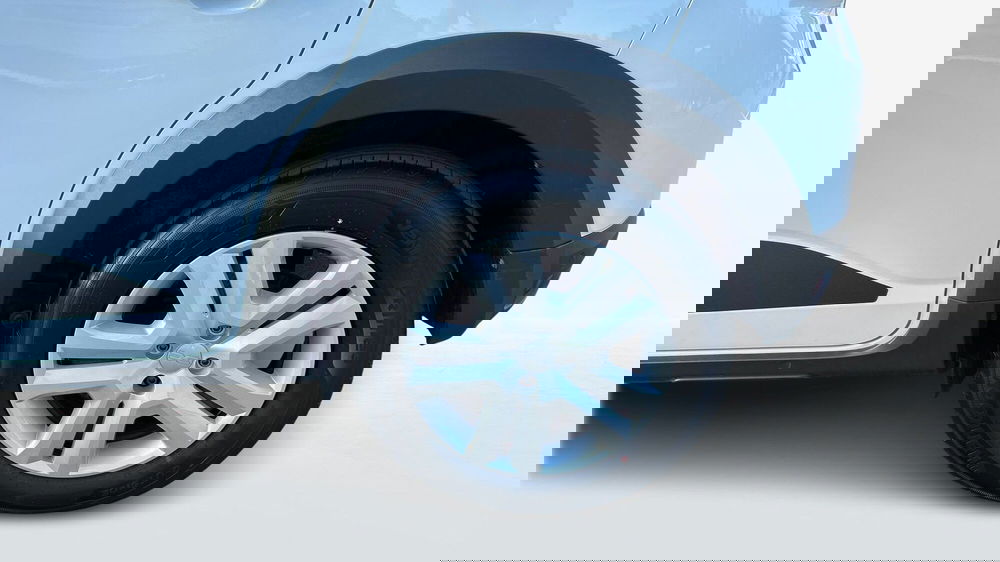 Dacia Sandero Stepway usata a Parma (5)